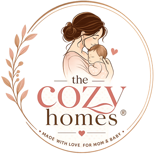 The Cozy Homes